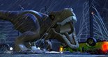 Test LEGO Jurassic World
