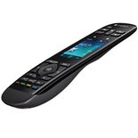 Test Logitech Harmony Touch