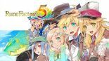 Test Rune Factory 5