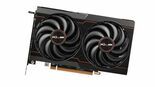 Test Sapphire Radeon RX 6600