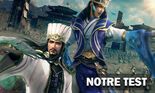 Test Dynasty Warriors 9 Empires