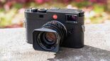 Leica M11 test par PCMag