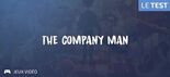 Test The Company Man