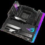 Test Asus ROG Crosshair VIII