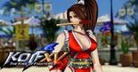 Test King of Fighters XV