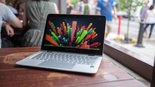 Test HP Spectre x360