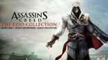 Test Assassin's Creed The Ezio Collection