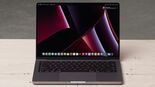 Apple MacBook Pro 14 reviewed by RTings