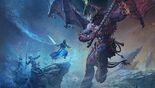 Test Total War Warhammer III