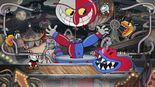 Test Cuphead