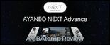 Ayaneo Next Review