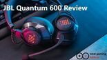 Test JBL Quantum 600