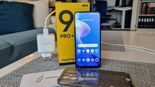 Test Realme 9 Pro