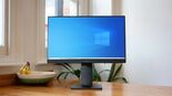 Test BenQ GW2485TC