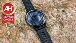 Test Huawei Watch GT Runner