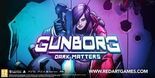 Test Gunborg: Dark Matters