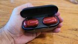 Test Shure AONIC Free