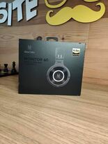 Test OneOdio Monitor 60