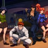 Test River City Girls