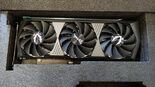 Test GeForce RTX 3080