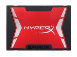 Test Kingston HyperX Savage