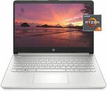 HP 14-fq1025nr Review