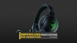 Test Razer Kraken V3 Pro