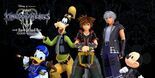 Test Kingdom Hearts III