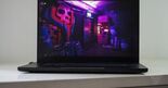 Test Razer Blade 17