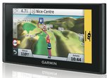 Test Garmin nviCam LMT