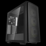 Test Deepcool CK560