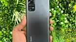 Test Xiaomi Redmi Note 11s