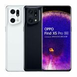 Test Oppo Find X5 Pro