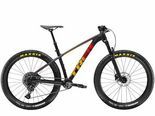 Trek Roscoe 8 Review