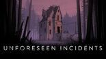 Test Unforeseen Incidents