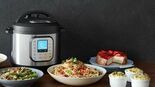 Instant Pot Duo Nova Review