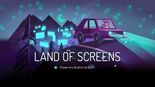 Test Land of Screens
