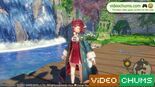 Test Atelier Sophie 2: The Alchemist of the Mysterious Dream