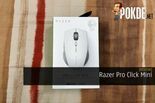 Test Razer Pro Click Mini