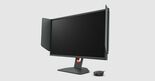 Anlisis BenQ Zowie XL2746K