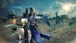 Test Dynasty Warriors 9 Empires