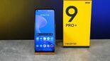 Test Realme 9 Pro