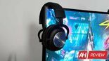Test Logitech G Pro X