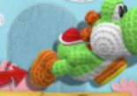 Test Yoshi Woolly World