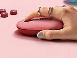 Test Logitech Pop Mouse