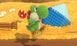 Test Yoshi Woolly World
