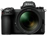 Nikon Z 7II Review