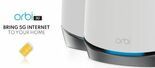 Test Netgear Orbi