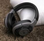 Test boAt Rockerz 550