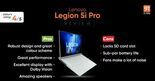 Test Lenovo Legion 5i Pro